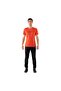 Men's softshell pants Transalper Warm-Black-S - 2