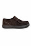 Cap Town Genuine Suede Leather Casual Shoes - 3