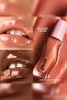 Honey Infused Moisturizing and Radiant Lip Care Oil Glazed Plum 8ml - 4