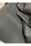 Smoked Gray Camisole Ribbed Fabric - 3