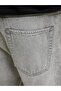 Jjıtony Jjorıgınal Shorts Akm 111 Gray Men's Shorts 12290841 - 7