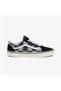 Old Skool Kadın Siyah Sneaker