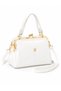 Modern Women's Shoulder Bag, Phone Bag and Wallet Set Stylish Premium Set Gift Daily Model - 4