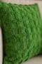 Bohemian Decorative Pillowcase Throw Pillow Cover Green Ethnic Dsn - 3