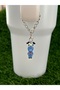 Reversible Thermos Ornament/Cartoon Animation Figure Thermos Charm/Bag Charm - 2