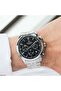 Rwa147782 Men's Wristwatch with Steel Strap - 5
