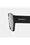 MARIEL Sunglasses, Black - 3
