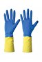 Neb Stl 2113 Chemical Gloves - Stl-2113 (Size 9 L) X 5 Pieces - 3