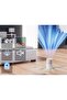PU2220 Pure Air Compact 3 Filtreli Ev Tipi Yüksek Etkili Hava Temizleyici - 6