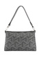 Black-Black Women's Shoulder Bag Us26508 - 4