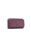 Women's / Girls' Wallet & Card Holder 2606 Leather Wallet Card Holder - 2