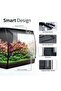 Flex 2.0 Aquarium Kit Black 34 L - 5