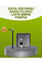 Portable Smart Car Air Compressor with Digital Display