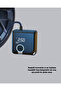 Portable Smart Car Air Compressor with Digital Display - 3