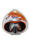 Diving Mask Adult - 51702-Red - 1 Piece - 3