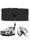 Mercedes CLA, Audi A5, BMW 4 Series, VW Arteon, Toyota Camry Compatible Car Umbrella - 3