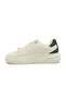 Rethro 6Fx White Women's Sneakers - 8