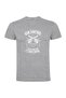 Guns vs Control Tshirt