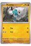 Meditate 082/162 - Temporal Forces - Card (Mint)