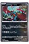 Roaring Moon [Reverse Holo] 109/162 - Temporal Forces - Card (Mint)