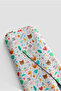 Kids 02 Digital Printed Upholstery Sofa Fabric, Good Quality, Resistant to Stretching and Fading - 5