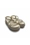 Imported Stone-Inlaid Women's Sandals Confort - 3