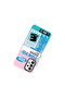 Samsung Galaxy A33 5g Compatible Case Estoril Patterned Cover - Estoril - 1 - 6