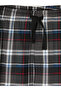 Vizyon New Season Regular Fit Plaid Men's Pajama Bottoms - 6
