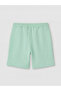 Nevavm Cotton Boys' Shorts with Difference in Color - 2