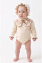 Ariana Girl Romper Bodysuit Dress