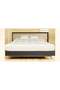 Cloud Microfiber Topper, Double Cloud Microfiber Topper, various sizes