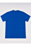 Large Size Cotton Comfortable Fit Daily Use Crew Neck Men's T-Shirt - 2