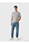 I 730 Carrot Mold Men's Jean Pants from Freezen Store
