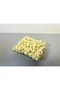 Noodle Design Keychain and Bag Charm - Noodle Bag Charm and Keychain - 2