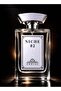 Niche 02 Eau De Perfume 100ml | Luxury Unisex Perfume with Citrus, Green & Musky Woody Notes | Long Lasting Fresh Signature Fragrance - 2