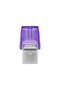 Dtduo3Cg3/256 200Mb/S Datatraveler Microduo 3C 256Gb - 3