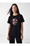 Lcw Everyday Printed Cotton Women's T-Shirt