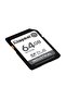 Sdit/64Gb Sdhc Industrial -40C to 85C C10 - 3