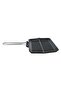 Cast Iron Chargriller Black/Silver 35cm - 3