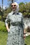 Nature Green Tunic - 2