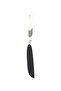 Palette Knife White/Black - 2