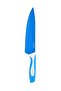 Chef Knife Blue/White 8inch - 3