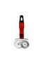 Stainless Steel Double Side Pizza Cutter DC1926 PP Handle