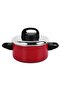 Classique Casserole Red 20cm