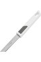 Basic Cooking Ladle Silver - 6