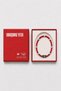 Red Bracelet - 3
