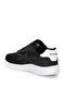 Inborn I Men's Black / White Casual Sneakers - 3