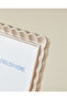 إطار MDF نايف 10x15 سم بيج - 2