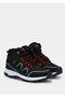 Desert Hi Black Men's Waterproof Outdoor Shoes - 2