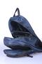 Sr-02 Mountaineer 17-18.4 Inch Large Size Backpack with Laptop Compartment, Mountaineer Bag, Travel Camping Bag Dark Blue - 5